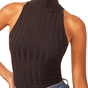 Reformation Isabel Bodysuit